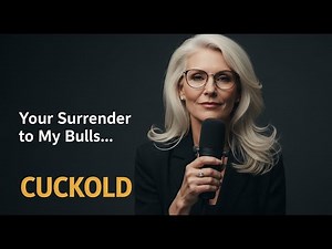 What does a Hotwife want from her cuck? ⁉️ ❤️