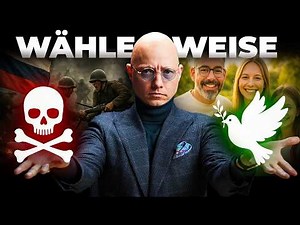 Die Uhr Tickt – Wer JETZT Nicht Handelt, Wird Alles Verlieren!