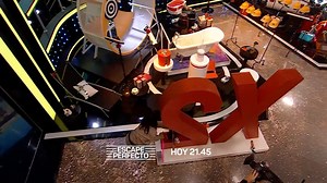 13K views · 36 reactions | La jaula más divertida de la televisión pone a los participantes muy ambiciosos  ➡️#EscapePerfecto con Iván y @chinitaansa a las 21:45 hs por Telefe. | Telefe | Facebook