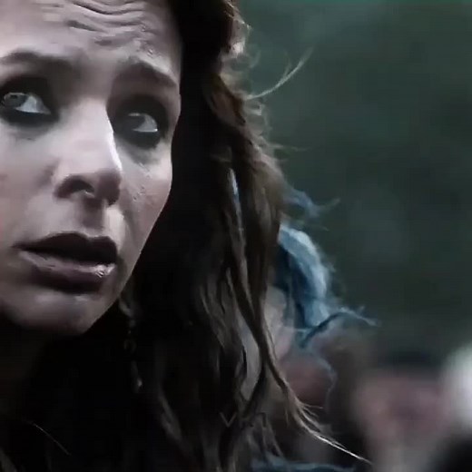 Siggy #vikings #ragnar #siggy #laghertha #vikingsedit