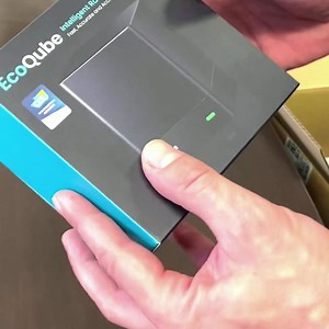 10K views · 244 reactions | Love this little radon detector. Have used it on all my projects this year. You get your first radon result in minutes, and the accuracy is amazing. A good tool for home inspectors  Very simple to use. Plug it in, scan the QR code, download an app and you will see the results. This is from Radon Environmental Management Corp. #builder #makeitright #contractor #construction #airquality | Mike Holmes | Facebook