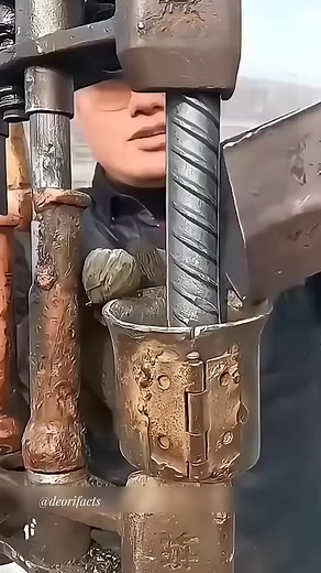 What is Electroslag Pressure Welding | Lucille Cornell