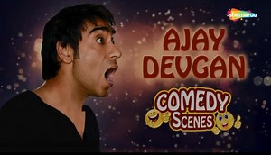 89K views · 16 shares | Most Popular Comedy Scenes of Ajay Devgn | Comedy Scene Compilation | Shemaroo Comedy | Facebook