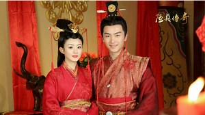 《陆贞传奇》cut连连看_《陆贞传奇》第40集03：高湛安慰陆贞，答应陆贞明天出宫_电视剧_高清完整版视频在线观看_腾讯视频