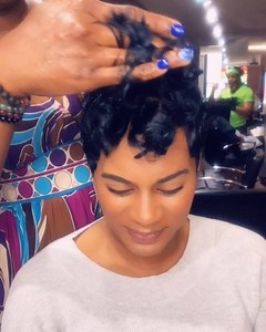 Ju Poppin !! Model: @mel.kae | Gillian Garcia Artistry