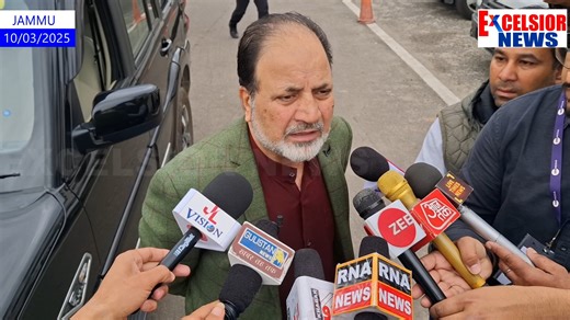 Gulmarg Fashion Show Is Against Our Ethos, Sensitivities: NC MLAs | Daily Excelsior