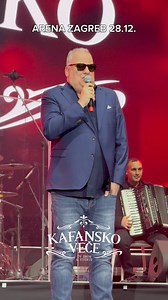 21K views · 183 reactions | Stari dobri kafanski hitovi! #kafanskovece #arenazagreb | OTV Valentino | Facebook