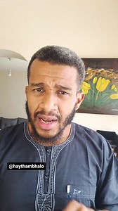 Ni vipi mambo haya? | Haytham Bhalo