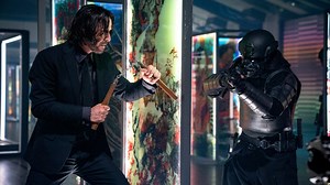 John Wick: Estas son todas las técnicas de combate y artes marciales que domina | Código Espagueti