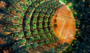 Computación cuántica:  ¿Qué es y por qué significa el salto al futuro de la humanidad?