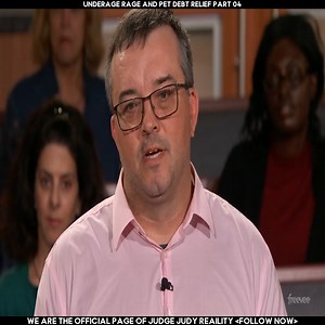 Underage Rage and Pet Debt Relief Part 04 | Judge Judy Reaility