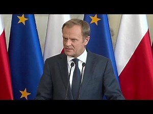Polish PM backs Marek Belka over recordings scandal