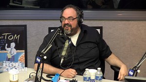 16K views · 123 reactions | Josh introduces us to a new intimate game for couples (and maybe a few single dudes) called "Beat The Grub hub". | The Bob & Tom Show | Facebook