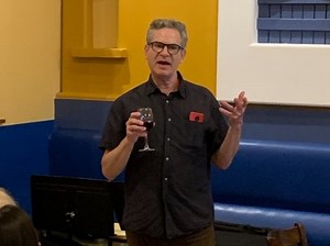 Ridgewood Symphony Orchestra Holds Spring Fundraiser