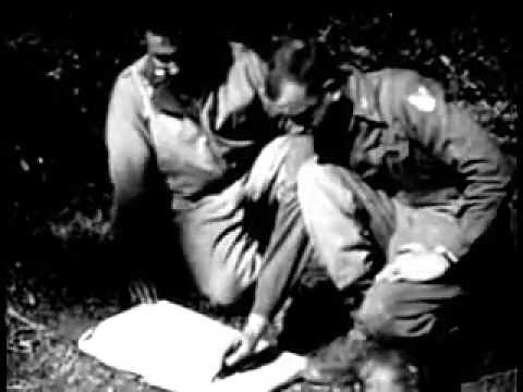 Engineers In Combat WWII (1957)