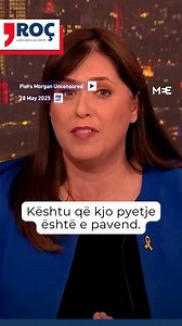 Ambasadorja izraelite në Britaninë e Madhe, Tzipi Hotovely, deklaroi në një intervistë me Piers Morgan se Izraeli nuk synon civilët dhe nuk vret fëmijë, duke cilësuar akuzat për krime lufte si "libër gjaku" ndaj një shteti demokratik. Deklaratat e saj erdhën pavarësisht raporteve nga UNICEF që mbi 50 mijë fëmijë janë vrarë apo plagosur në Gaza që nga tetori 2023. Përplasja me Morgan dhe komentet e saj kanë shkaktuar reagime të forta në rrjetet sociale, me kritika për mohimin e viktimave civile d