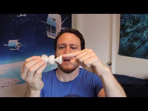 My complete guide to using a DTR to restore your foreskin.