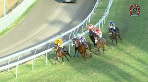 Kel beau carrosse pour prouver enkor 1 fois sa lamour tonton ena pu sam la hein. Malade damour attrape moi attrape moi 💕. | Mauritius Turf Passionates