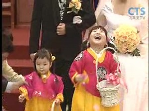 외국인 설 잔치