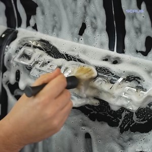 22K views · 271 reactions | 1960 Chevy C10 Exterior Wash | Scrub | Facebook