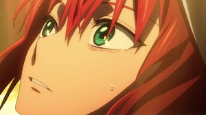 The Ancient Magus' Bride (English Dub) | E1 - April showers bring May flowers