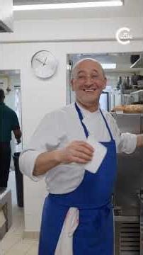 A Michelin-starred restaurant in Aulnay-sous-Bois?