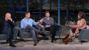 Oprah Winfrey Presents: After Neverland