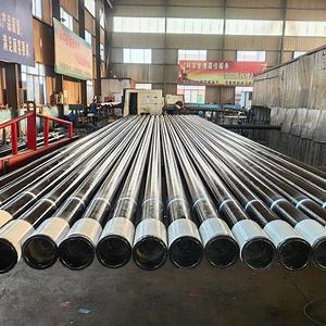 [Hot Item] Heavy-Weight Drillable Aluminum Casing & Tubing with Dissolvable Alloy for Multistage Plug-and-Perf