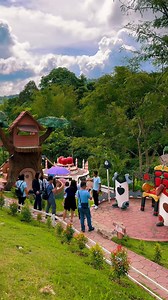 205 reactions · 18 shares | Jum ke sini gais masih ada seminggu lagi cuti sekolah ni 殺 | Arnab Village Ranau | Facebook