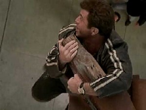 Lethal weapon 4 trailer