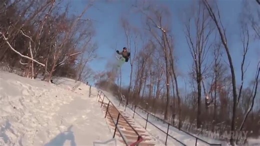 Epic Board Fails Compilation Part 1 | FailArmy