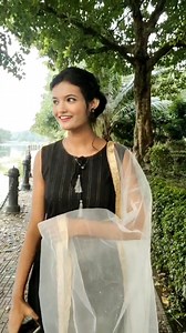 9K views · 1K reactions | Aankhon ki sharm-o-haya maaf ho✨ | MOULI | Facebook