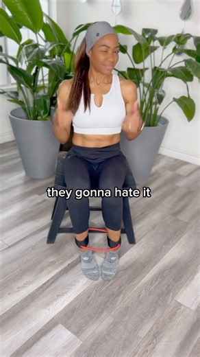 Arnita Champion on Reels