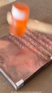 300-Year-Old Chinese Wedding Card Making Process! 💌🪔 #chinesewedding #ancientcrafts #weddinginvitations #historylovers #traditionalart | Chryzon