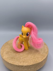 Vintage MLP G4 Scootaloo, My Little Pony Collection, Collectible Toy Hasbro, Collectors Gift - Etsy