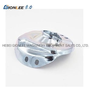 [Hot Item] Customized Deep Drawn Stamping Metal Stamping Parts