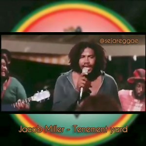 Jacob Miller | Reggae Attack