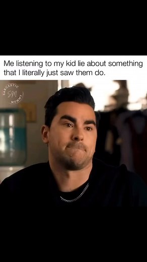 Sure, go on. 🙄 | Sarcastic Mommy