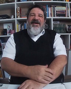 10K views · 1.3K reactions | Em Campinas e Santos na semana que vem. Link na bio e nos stories! | Mario Sergio Cortella | Facebook