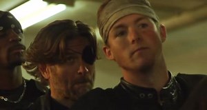 Zombie Apocalypse Redemption filmlerifullhdizle Altyazili 005
