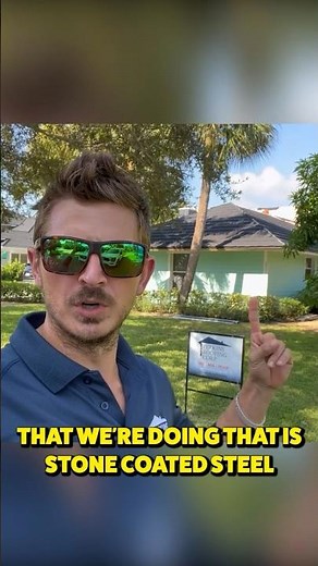 The perfect guide to Stone-Coated metal roofs!