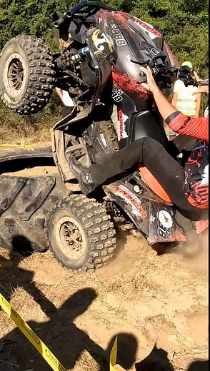 3.4K views · 54 reactions | Close Call !! | Atv Adventure Vlog | Facebook