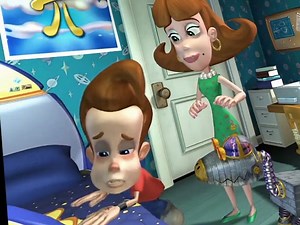 The Adventures of Jimmy Neutron: Boy Genius S01 E22