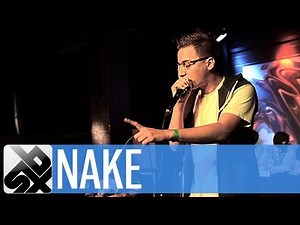 NAKE (CH) | Beatbox Battle St. Gallen | Elimination