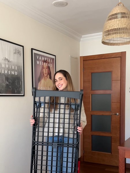 Tendedero Infinity Flex Ultimate: Estilo y Funcionalidad