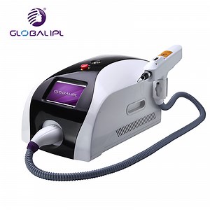 [Hot Item] Mini Laser Tattoo Permanent Make up Removal Skin-Shinning Beauty Machine