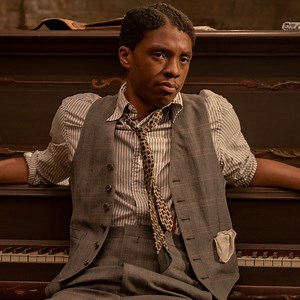 Chadwick Boseman Receives Posthumous Nomination for 2021 Oscars
