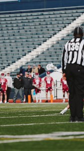 No shortage of highlights this past weekend between Villanova and Colgate! | Maverik Lacrosse