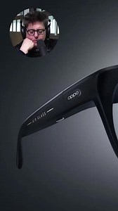 6K views · 13 reactions | DEZE slimme bril zien we WEL zitten 邏 #bril #bright #smart #slimmebril #oppo #oppoairglass | Bright.nl | Facebook