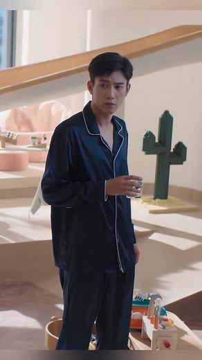 The delicate wife's plain face was seen by the CEO #drama #cdrama #chinesedrama #你给我的喜欢 #王玉雯 #王子奇 | C-Drama